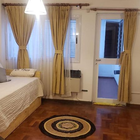 Departamento Centrico Mendoza Leilighet Eksteriør bilde