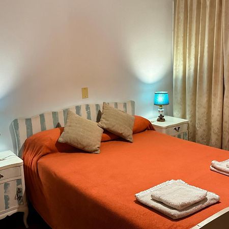 Departamento Centrico Mendoza Leilighet Eksteriør bilde