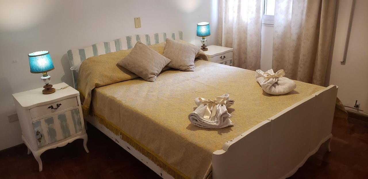 Departamento Centrico Mendoza Leilighet Eksteriør bilde