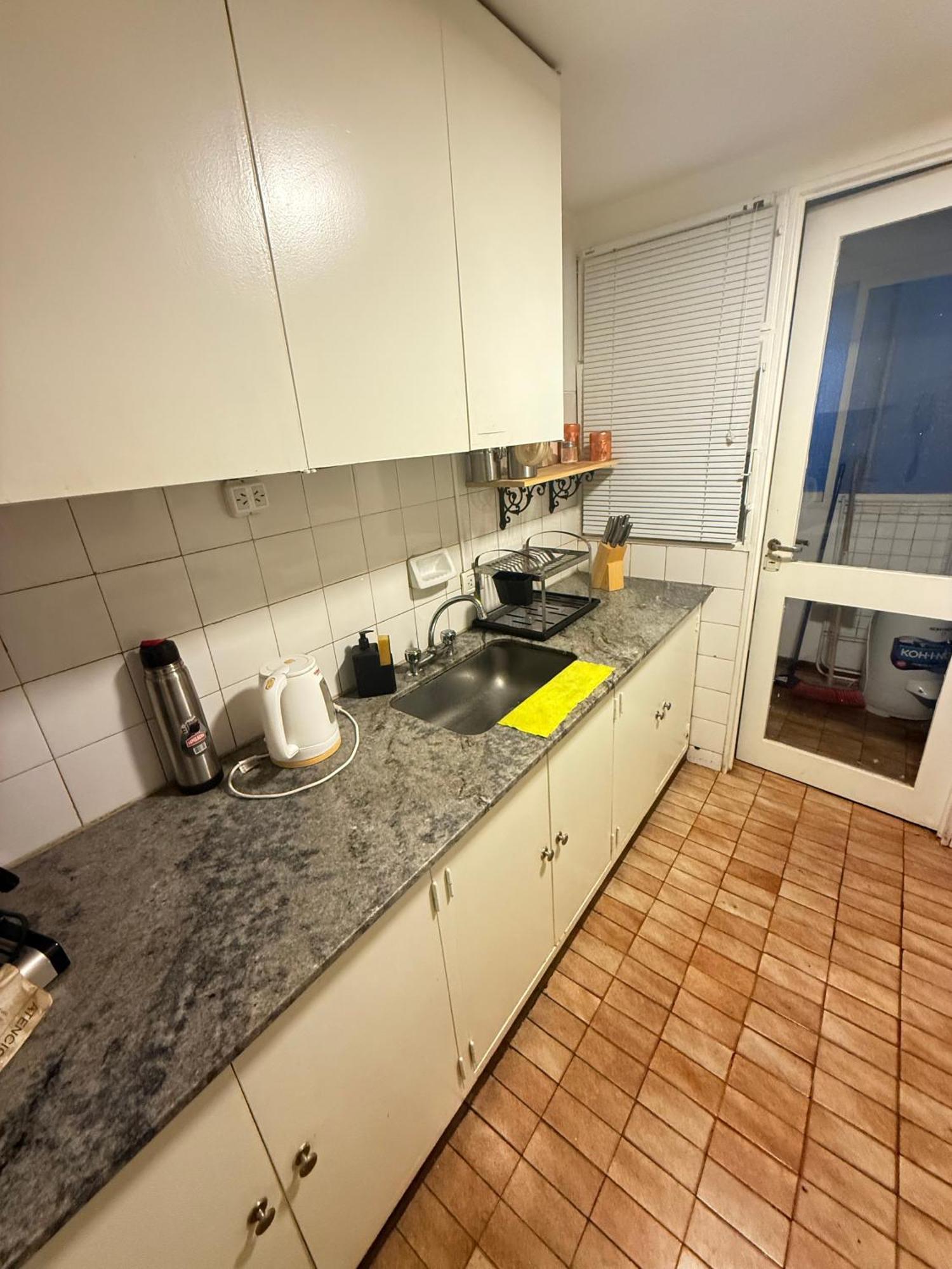 Departamento Centrico Mendoza Leilighet Eksteriør bilde
