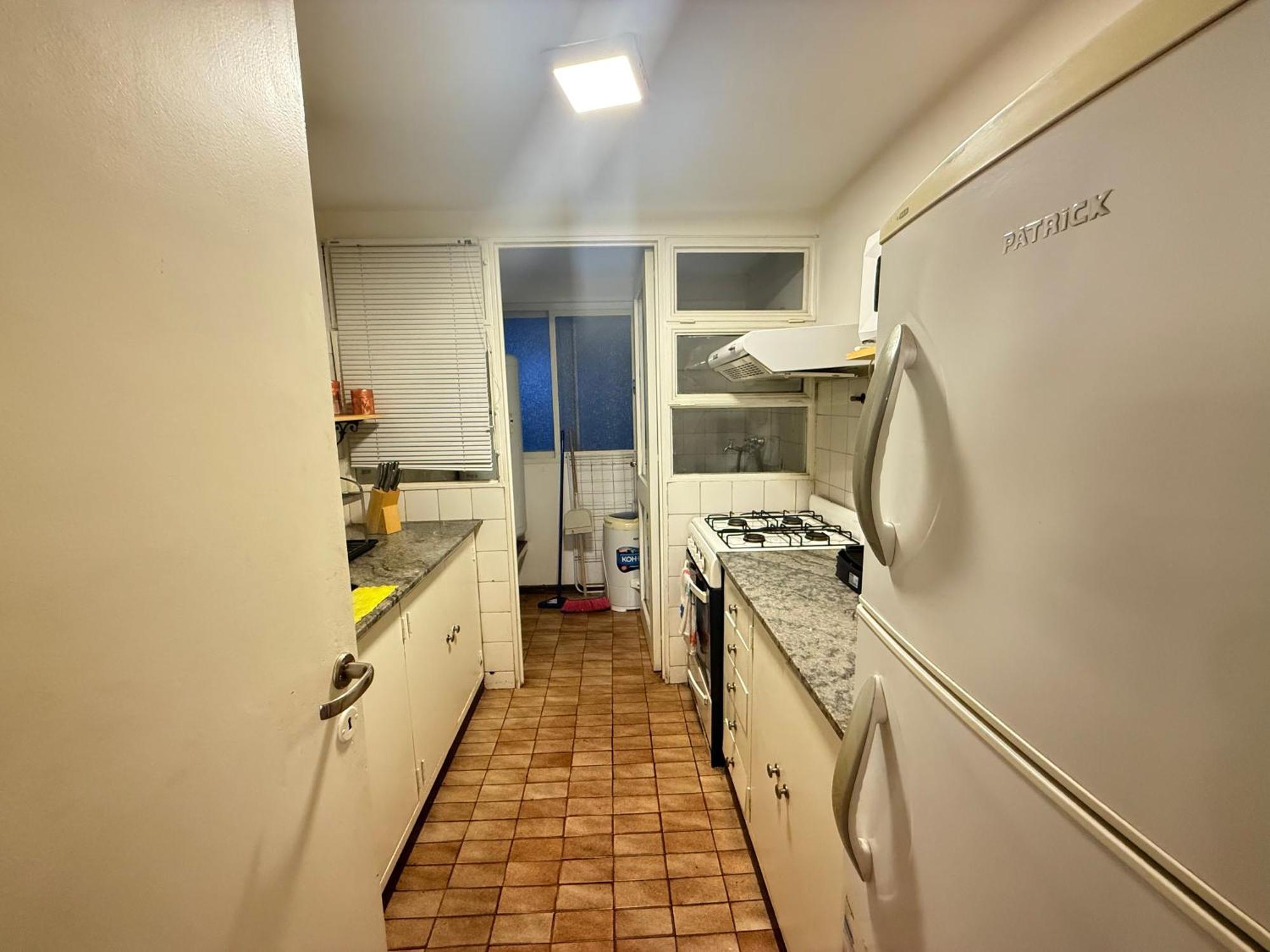 Departamento Centrico Mendoza Leilighet Eksteriør bilde