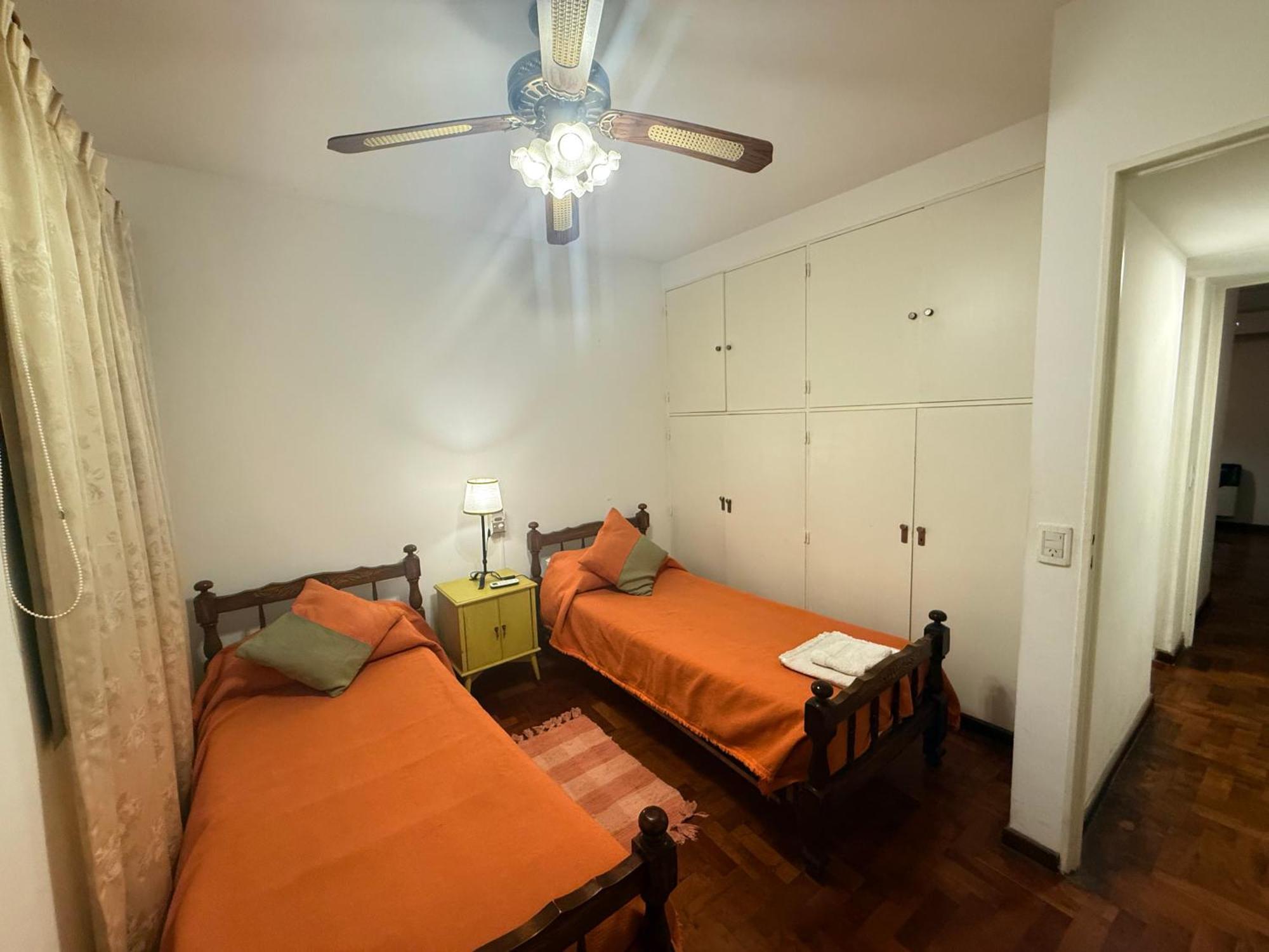 Departamento Centrico Mendoza Leilighet Eksteriør bilde