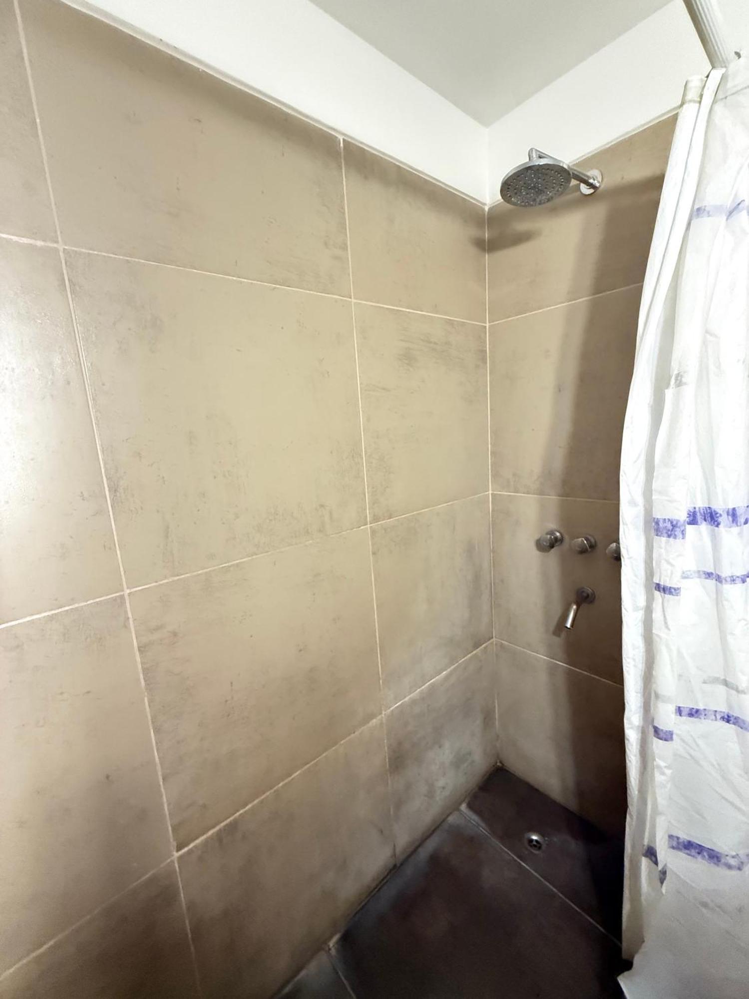 Departamento Centrico Mendoza Leilighet Eksteriør bilde