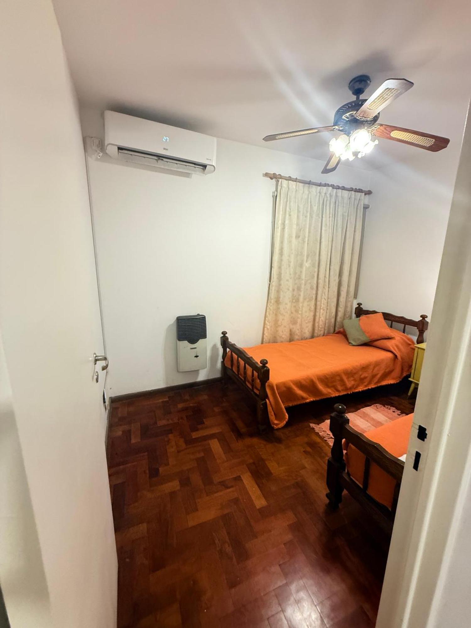 Departamento Centrico Mendoza Leilighet Eksteriør bilde