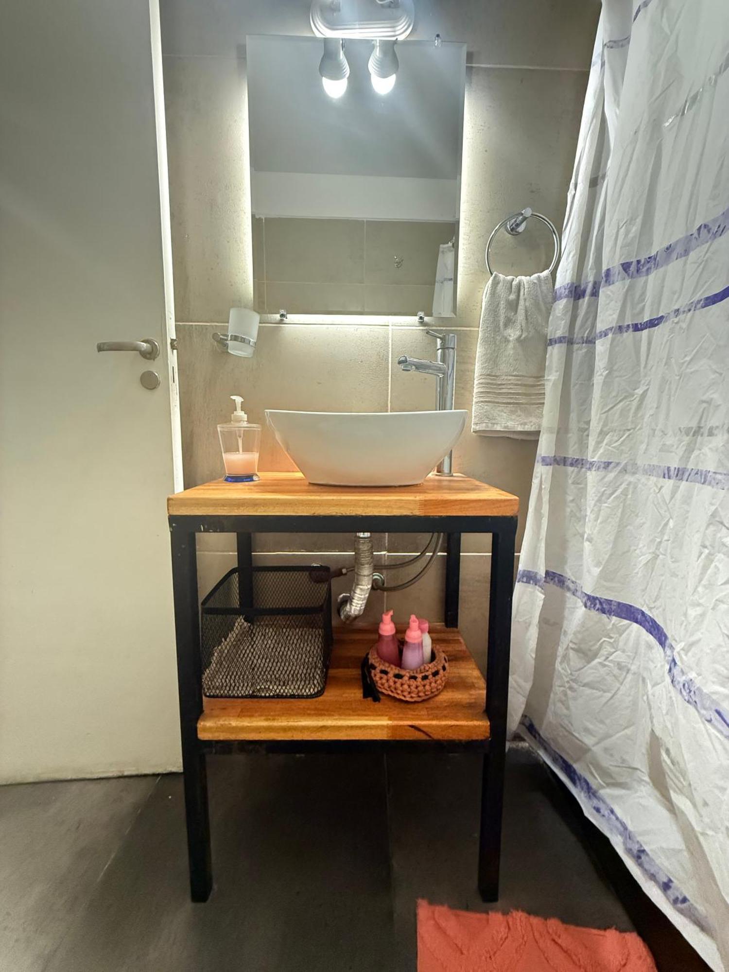 Departamento Centrico Mendoza Leilighet Eksteriør bilde
